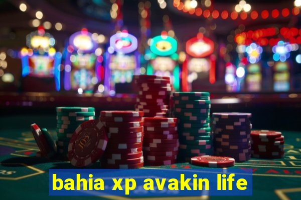 bahia xp avakin life